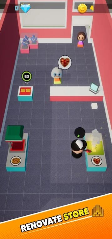 放置珠宝大亨Idle Jewelry Tycoon