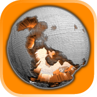 星系战争模拟器内置菜单版（Galimulator）