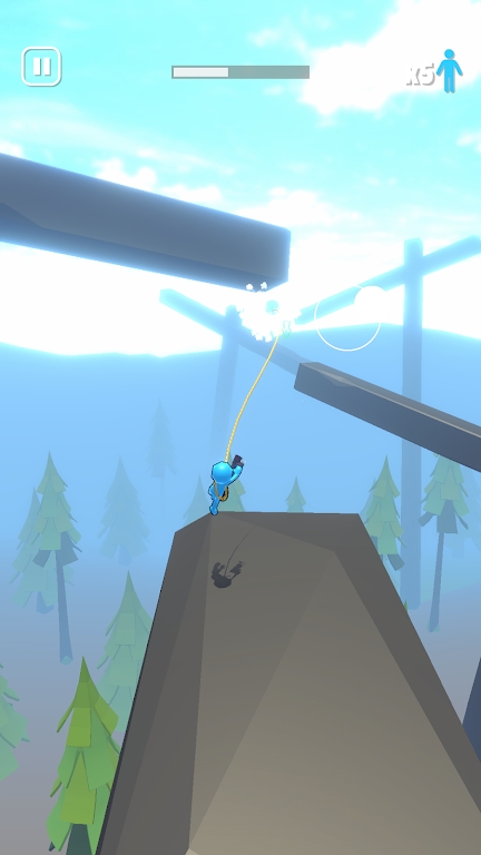 钩王跑者(Hook King Runner)