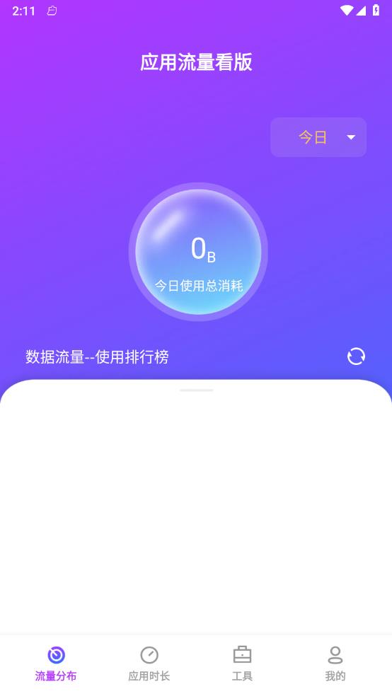 青风流量王
