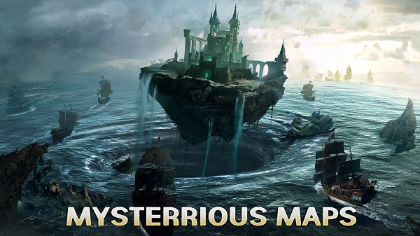 荣耀之枪生存（Guns of Glory）