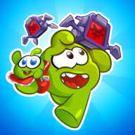 怪物超级跑(Monster Super Run)