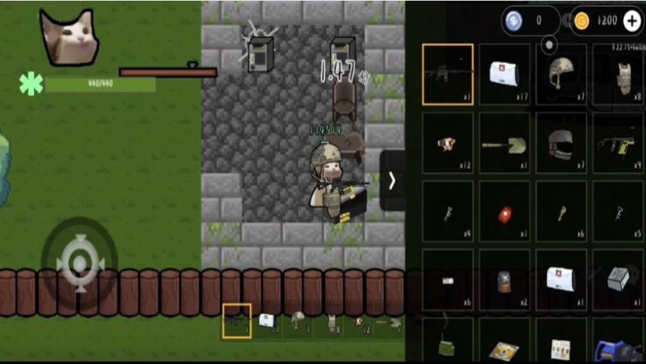 绝境逃脱 绝境逃脱