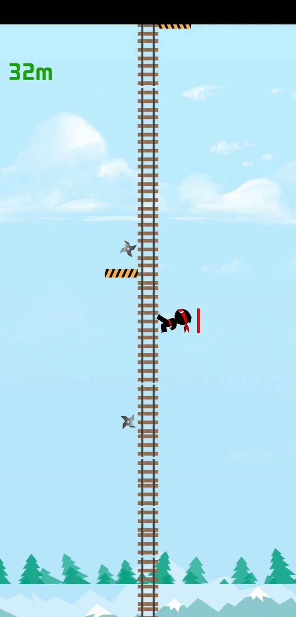 这路好难啊 这路好难啊