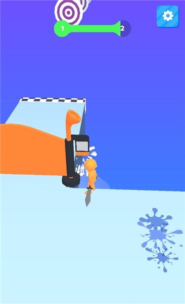 切片先生3D(Mr Slice 3D)