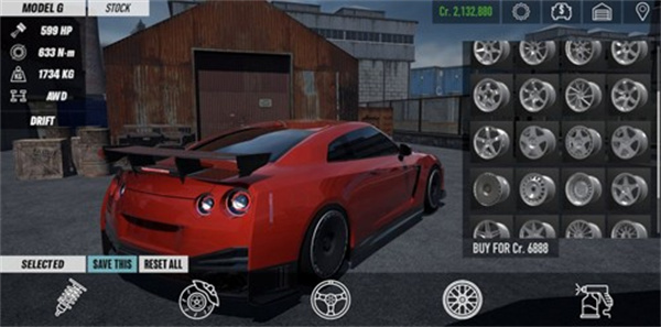 漂移与竞速中文版