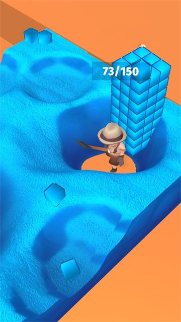 挖掘冒险Dig Adventure