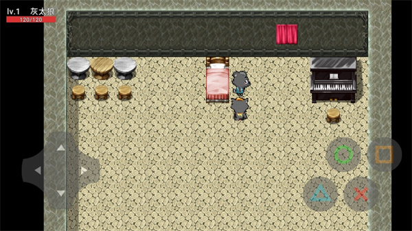 喜羊羊与灰太狼之背叛 喜羊羊与灰太狼之背叛