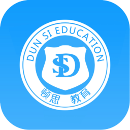 顿思教育