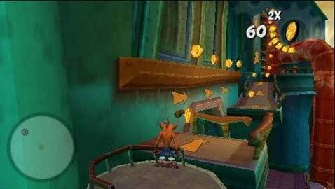 古惑狼赛车2BandicootNitroKart