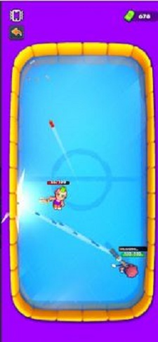 人类冰上战争Human Hockey 3D