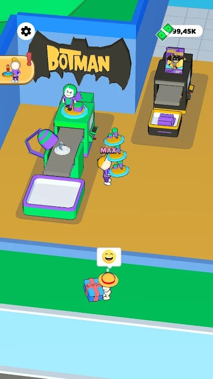 My Comic Shop! My Comic Shop!