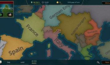 Warnament中文版（战争警告）