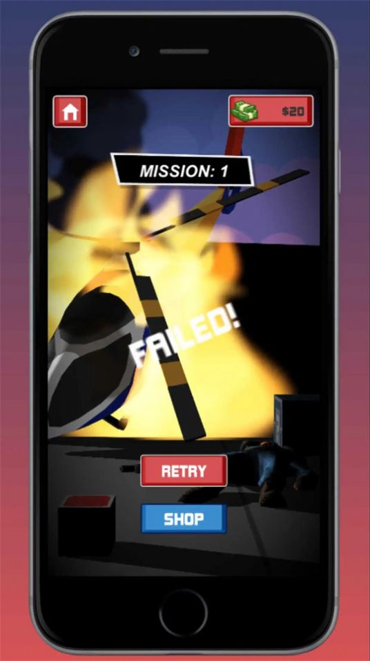 战术英雄出击Tectical Hero Strike 战术英雄出击Tectical Hero Strike