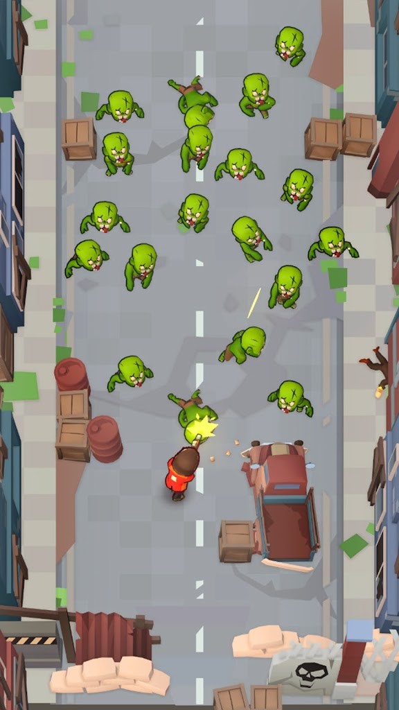 僵尸庇护所幸存者zombie 僵尸庇护所幸存者zombie