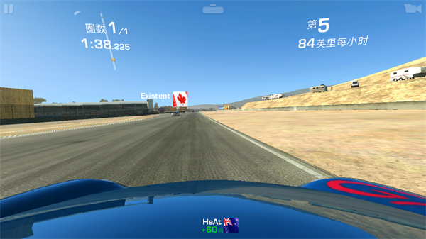 真实赛车3存档版