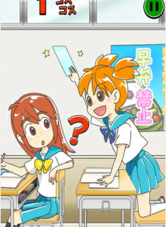 Seidenki(别弄我头发手游)