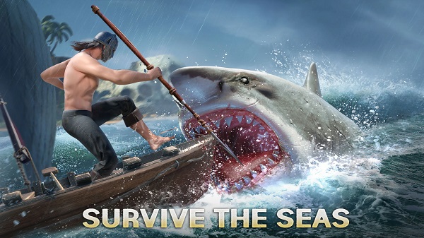 荣耀之枪生存（Guns of Glory）