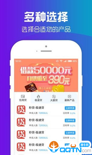 友借有还