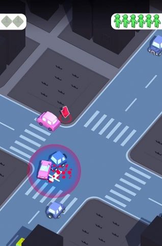 步道行者(Path Pedestrian) 步道行者(Path Pedestrian)