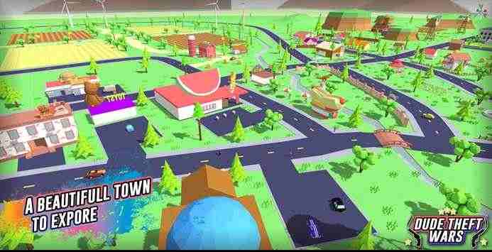 沙雕模拟器太空人模组