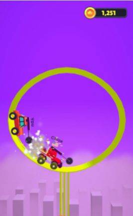 环形伤害CircularDamage