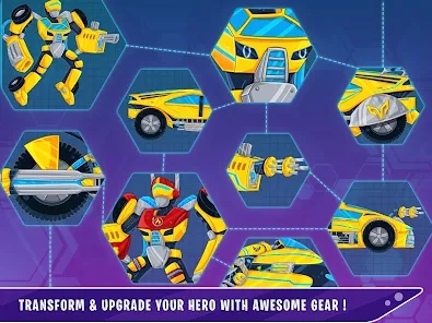 机械风暴MechStorm 机械风暴MechStorm