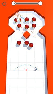 最强弹球打砖块(NonstopBalls)