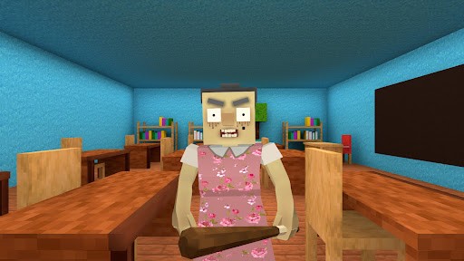 爷爷奶奶工艺园(Grandpa and Granny Craft Garden) 爷爷奶奶工艺园(Grandpa and Granny Craft Garden)