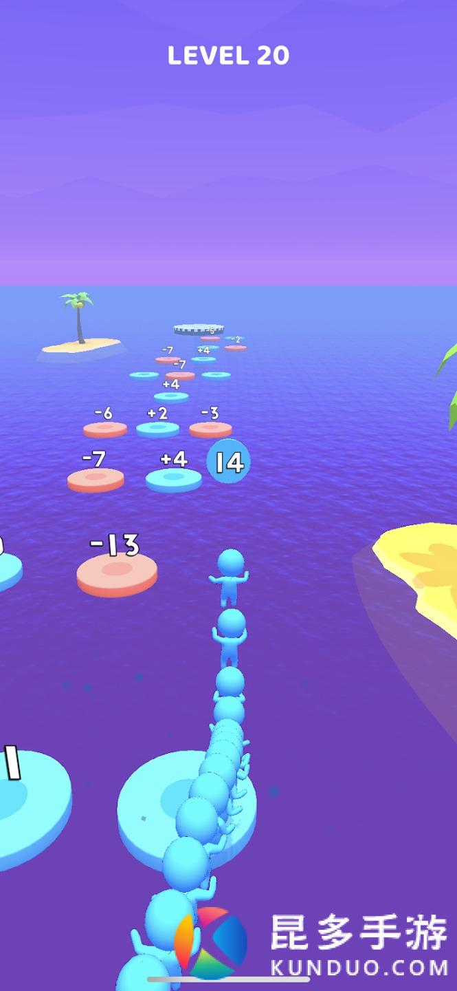 弹力跳跳(Bouncy Hop)