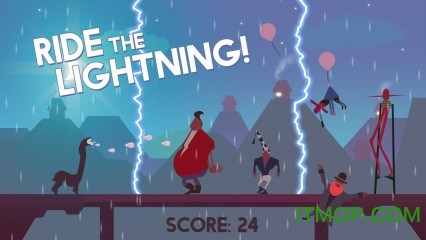 羊驼灾难无限钻石版