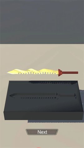 裂纹熔炉Crack n Forge