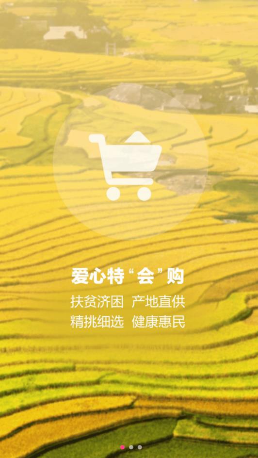 中扶易购 中扶易购