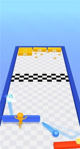 推球我最强Push The Ball