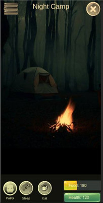 艰苦的日子生存(harddays)