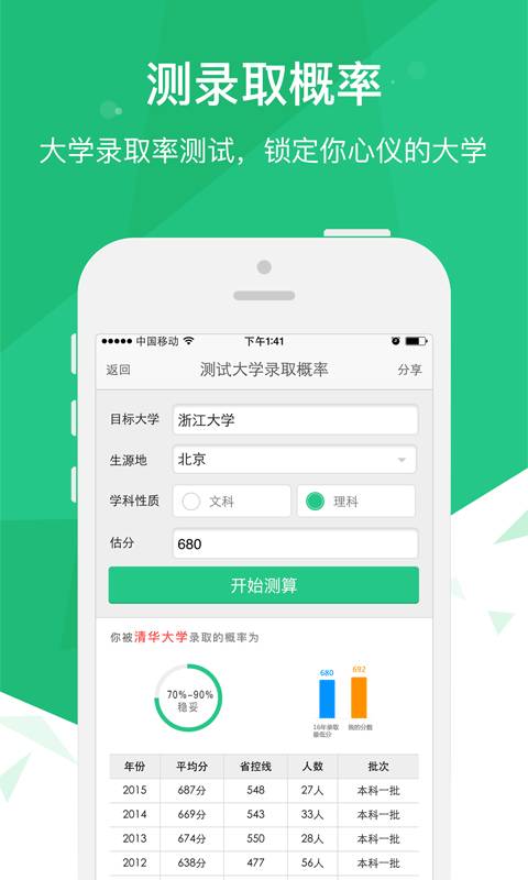 2018高考派