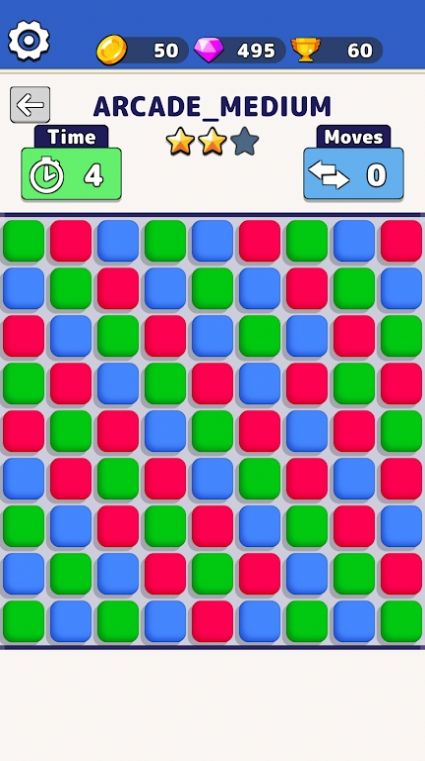 Slide & Match Slide & Match