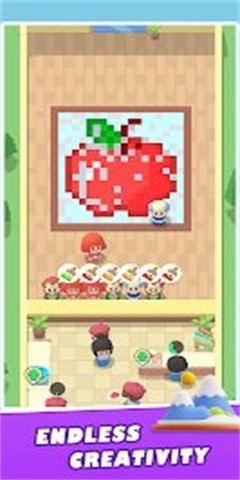 艺术大亨 - 天天拍卖变富翁