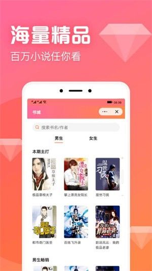 鳳梨小說