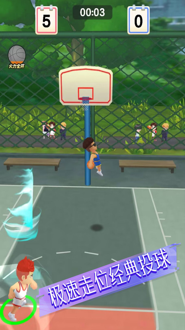 决战者时刻 决战者时刻