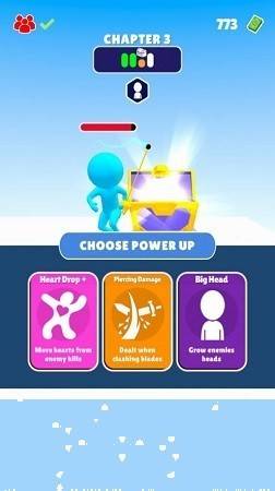 绘画决斗 绘画决斗