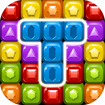 Jewelry Blast King(饰品爆炸王游戏下载)