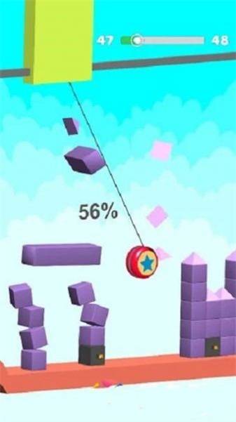 破坏悠悠球Wrecking Yoyo 2