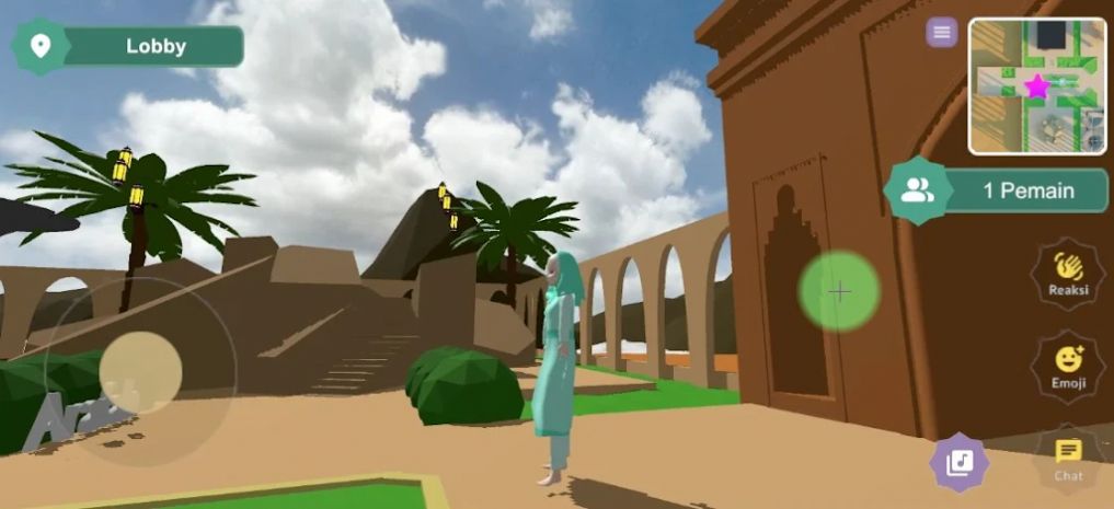 虔诚者的生存考验 虔诚者的生存考验