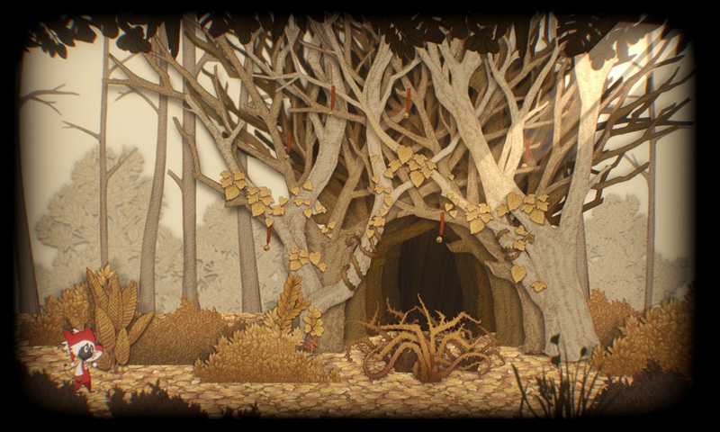 沙沙作响游戏Rustle