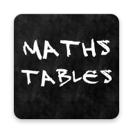 数学表软件(mathstables)