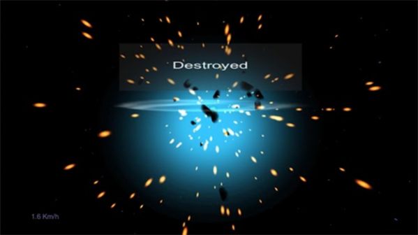 孤独的喷气式飞机2(Loner 2) 孤独的喷气式飞机2(Loner 2)