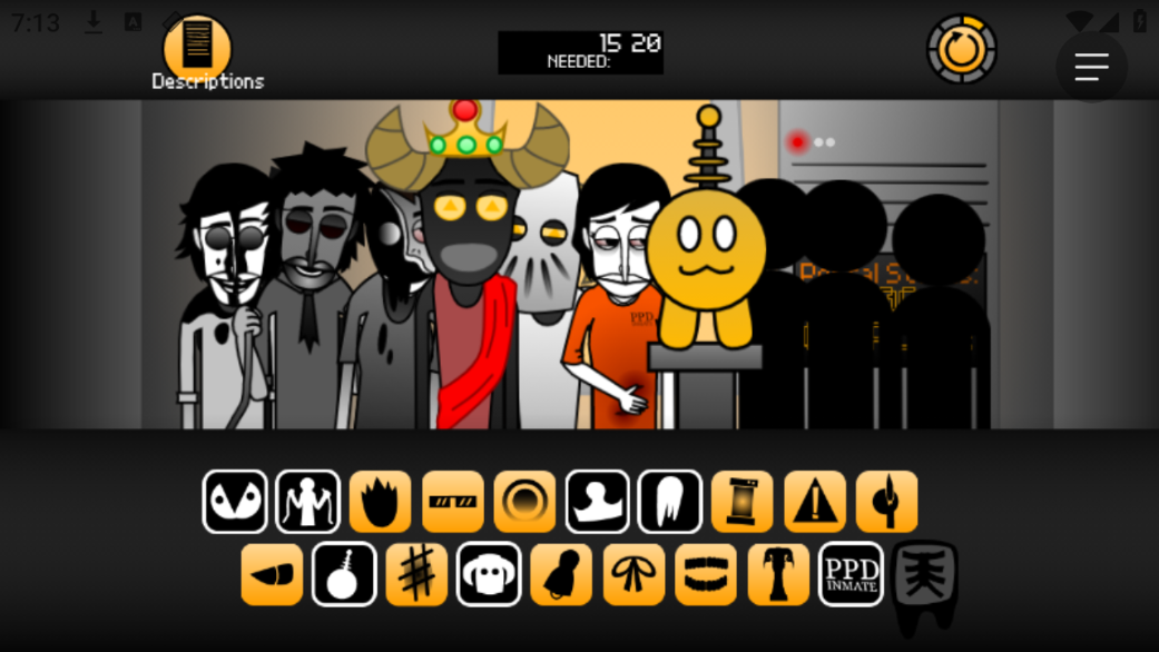 节奏盒子corruptbox