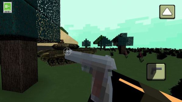 生存高高手 生存高高手