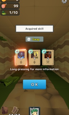 松脆地牢(ZakuzakuDungeon) 松脆地牢(ZakuzakuDungeon)